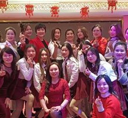 渠县兼职模特公益(兼职模特是什么)