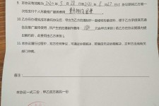 渠县关于模特兼职能否会要求签合同的信息