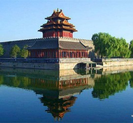 渠县旅游好去处(休闲旅游好去处)