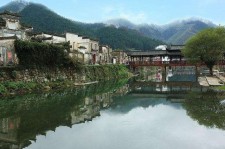 渠县江西旅游攻略(江西旅游攻略必去景点)