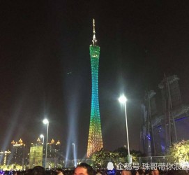 渠县广州游玩攻略(广州游玩攻略2日游)