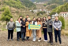 渠县商务伴游招聘 潮声丨百万年薪聘导游 浙江一座县城的“千金买马”记
