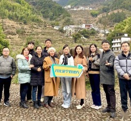 渠县商务伴游招聘 潮声丨百万年薪聘导游 浙江一座县城的“千金买马”记