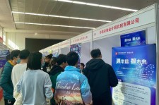 渠县北京伴游招聘 北京各大高校恢复线下招聘会，今年有什么不一样？记者探访