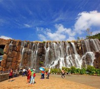 渠县旅游景点介绍(旅游景点介绍结尾)