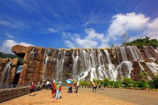 渠县旅游景点介绍(旅游景点介绍结尾)