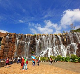 渠县旅游景点介绍(旅游景点介绍结尾)