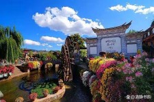 渠县丽江兼职模特伴游(丽江兼职工资日结古城)
