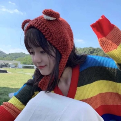 渠县伴游女生刘雨欣的资料