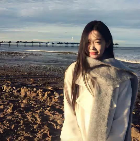 渠县伴游女生周晓婷的资料?