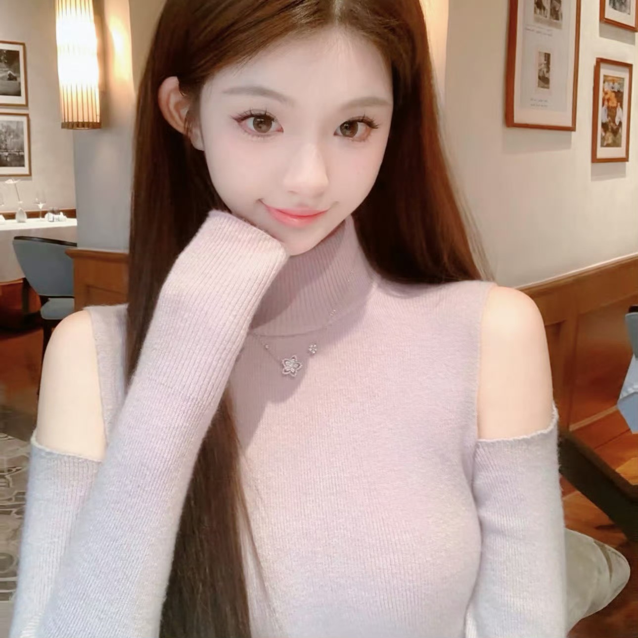 渠县一位伴游女孩的内心独白：在繁华与孤独间寻找自我?