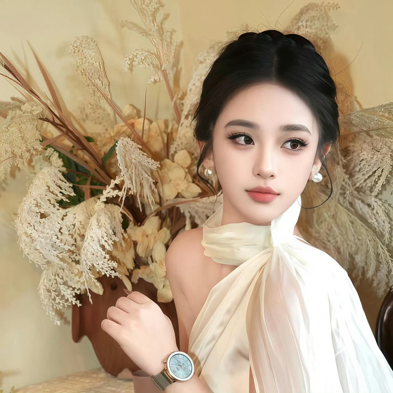 渠县伴游女生宋明曦的资料