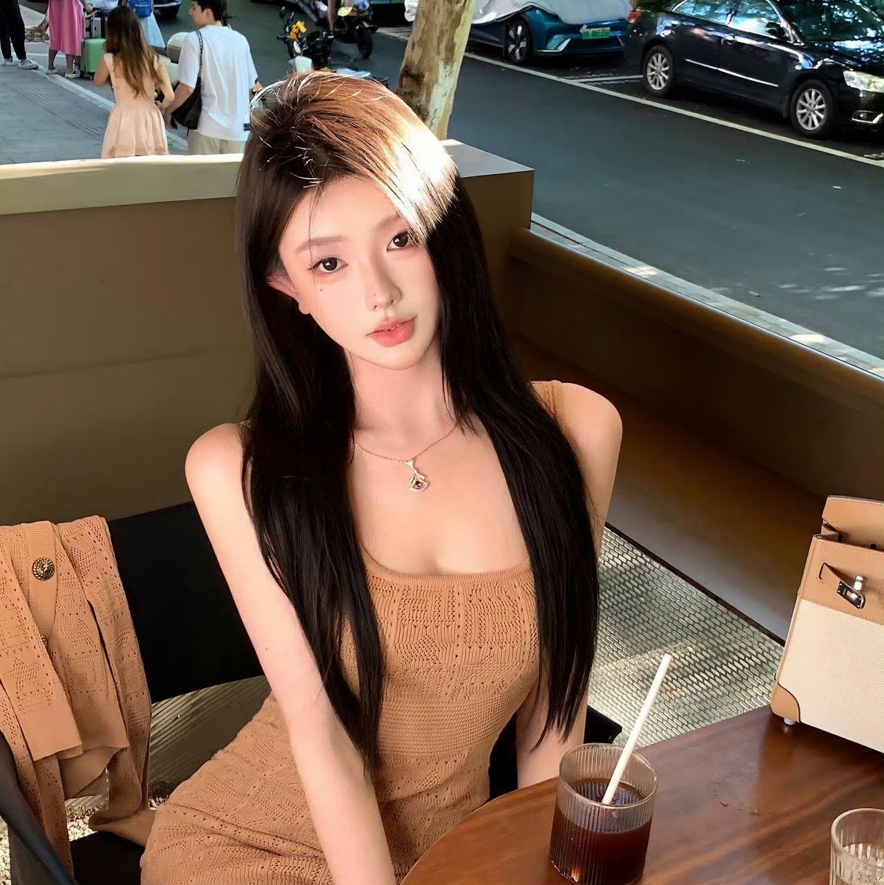 渠县伴游女生苏樱樱的资料