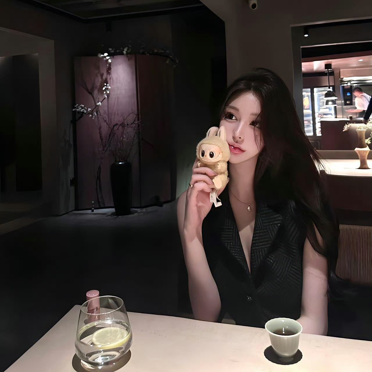 渠县伴游女生范甜甜的资料