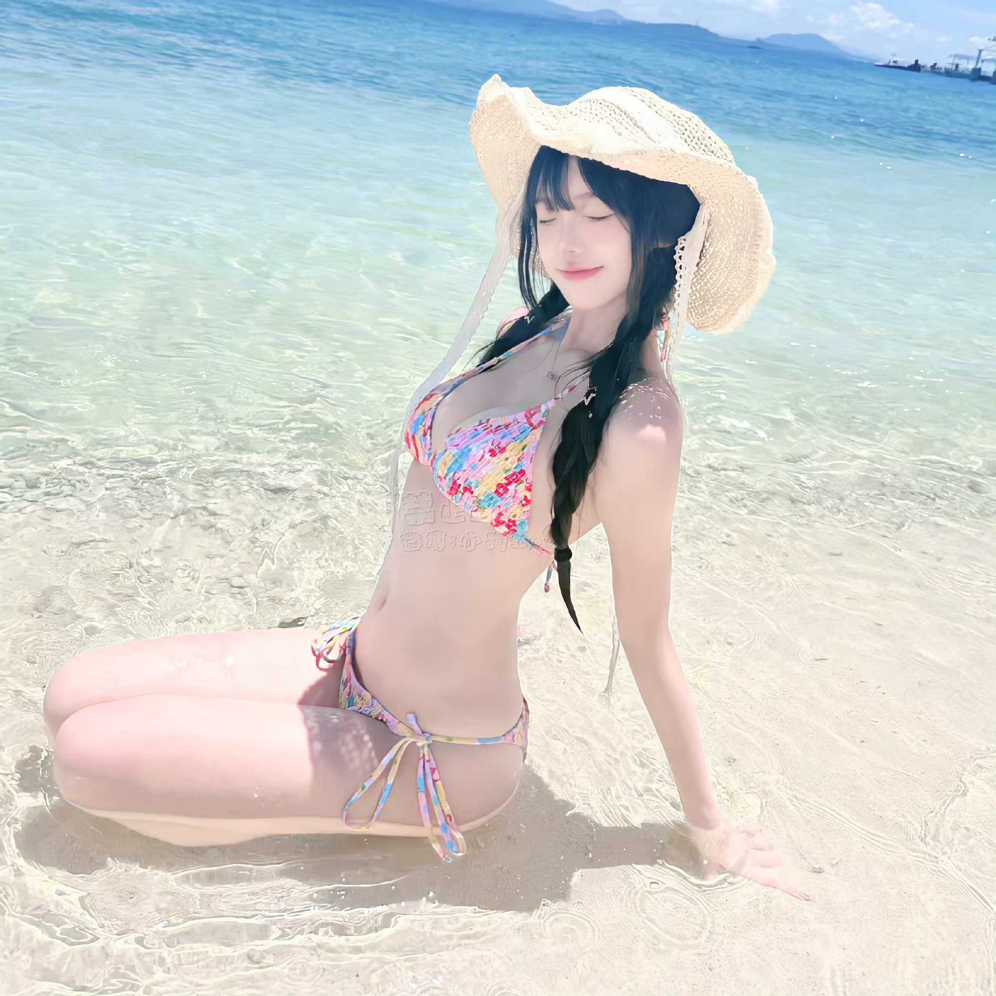 渠县伴游女生苏小糖的资料