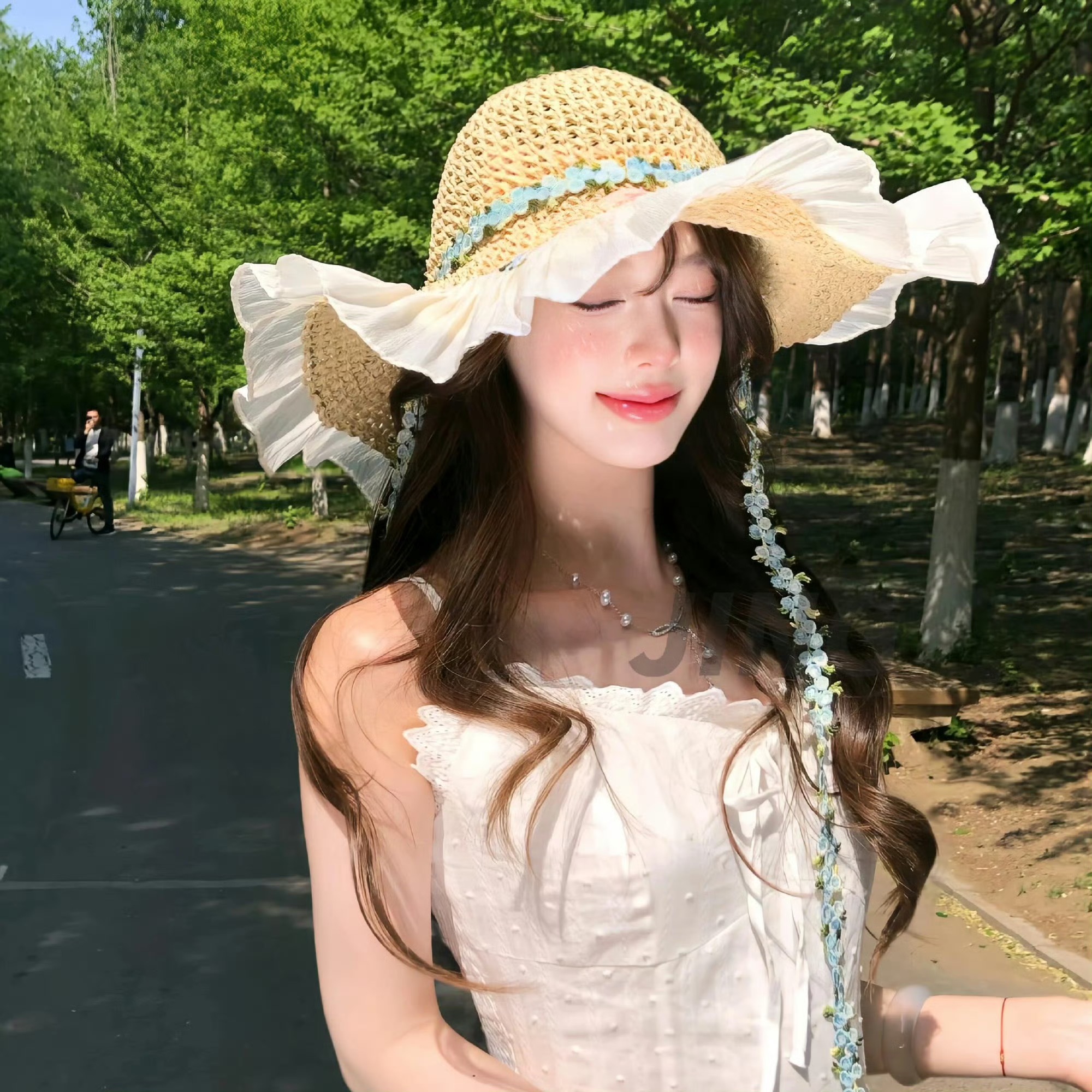 渠县伴游女生许曼姿的资料