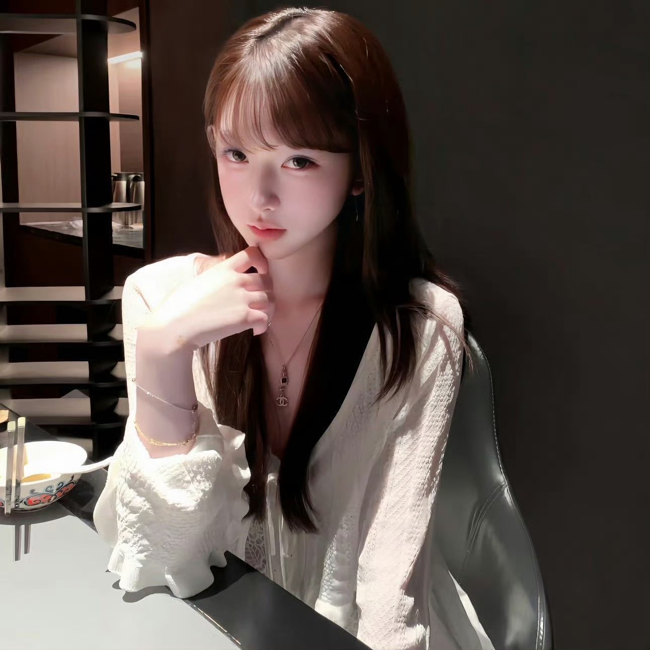 渠县伴游女生苏菲亚的资料