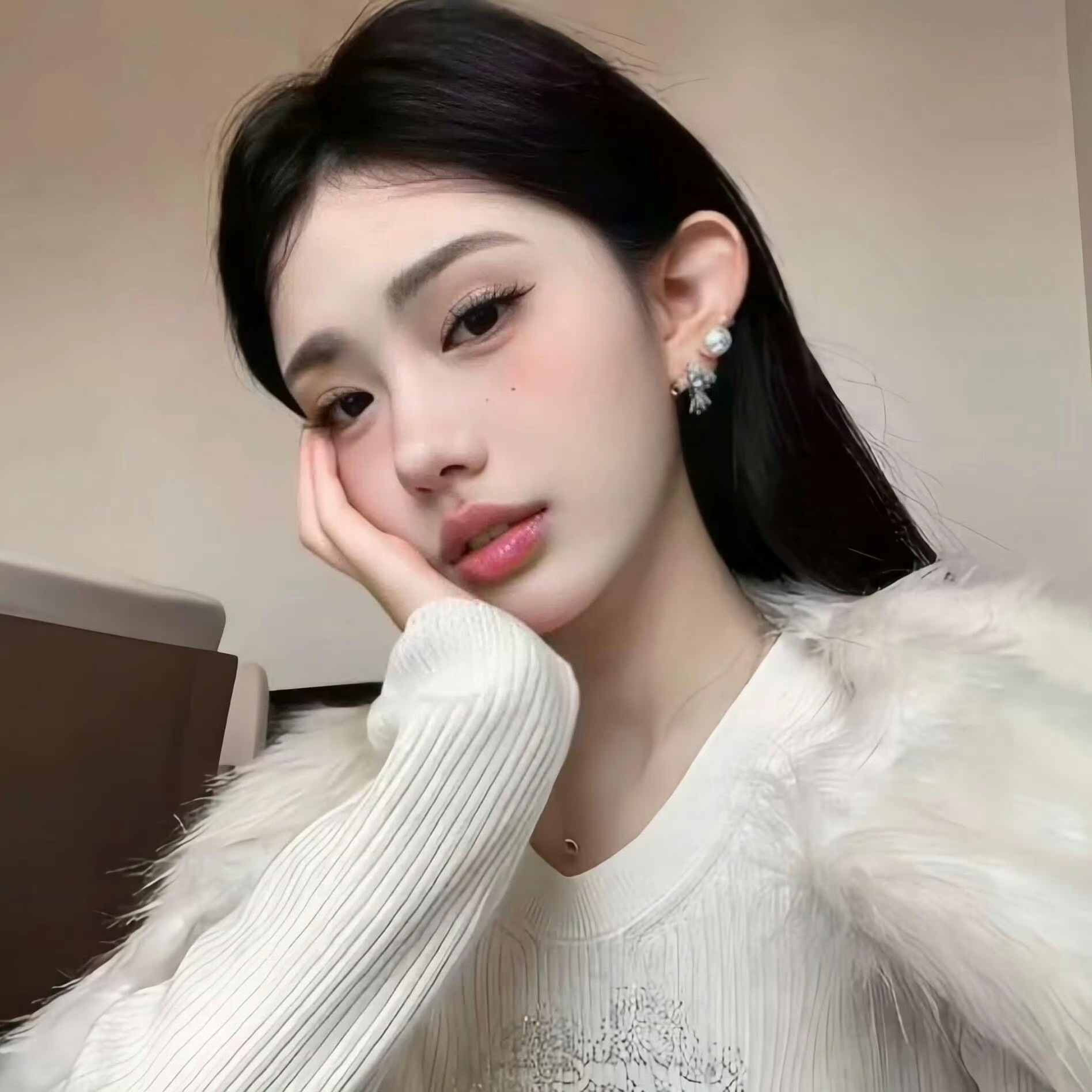渠县伴游女生沈梦蝶的资料